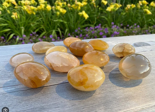Crystals for Focus and Mental Clarity