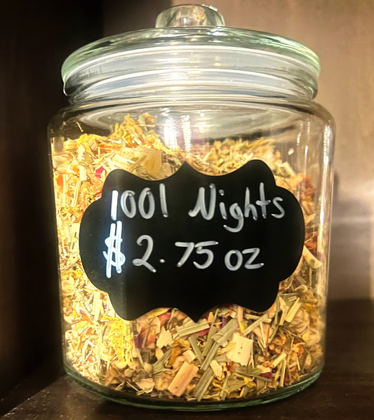 1001 Nights Blend