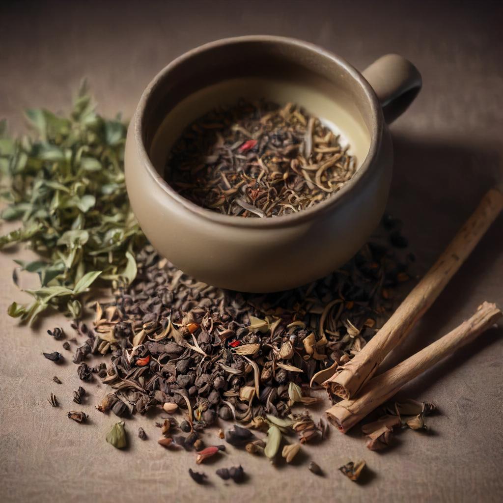 Tea and Tranquility: The Historical Roots of Korean Darye Ceremonies