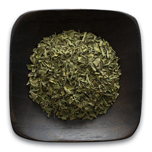 Summer Savory Leaf, Cut & Sifted