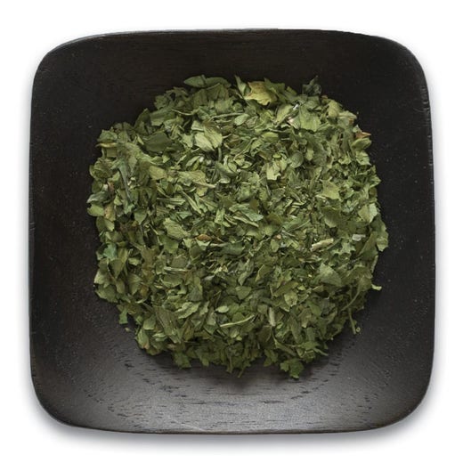 Parsley Leaf Flakes