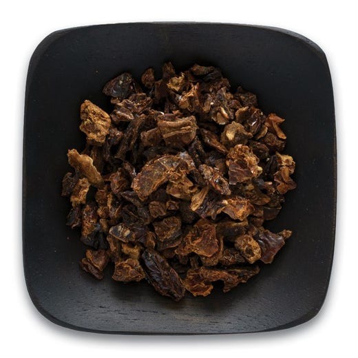 Tomato Flakes, Organic