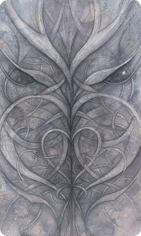 Tarot Of The Hidden Realm