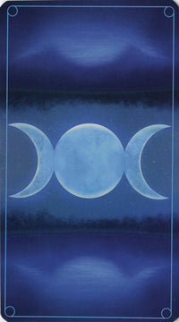 Silver Witchcraft Tarot