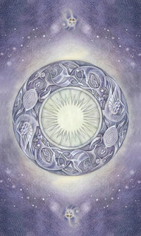 Shadowscapes Tarot Kit