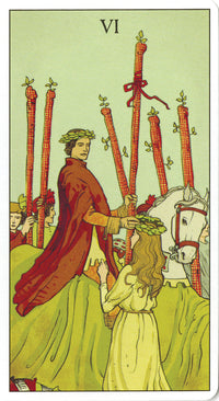 After Tarot