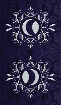 Tarot De La Nuit