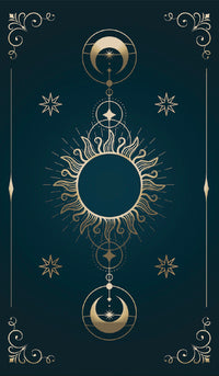 Tarot of Oppositions