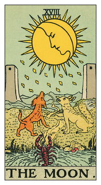 Tarot Original 1909