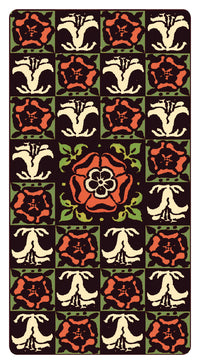 Tarot Original 1909