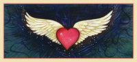 Healing Angel Cards