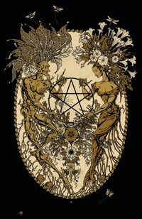 The Magickal Botanical