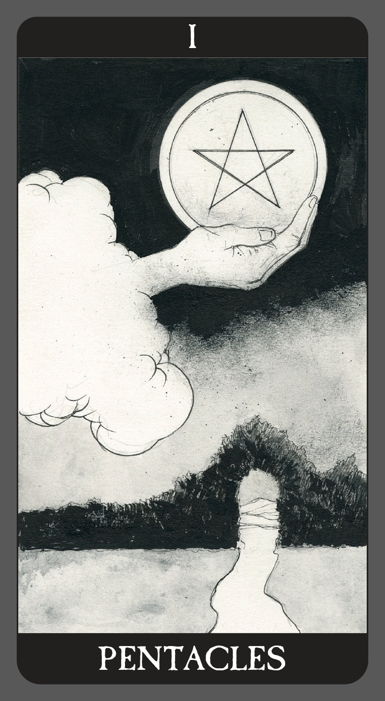 Dark Side Of Tarot