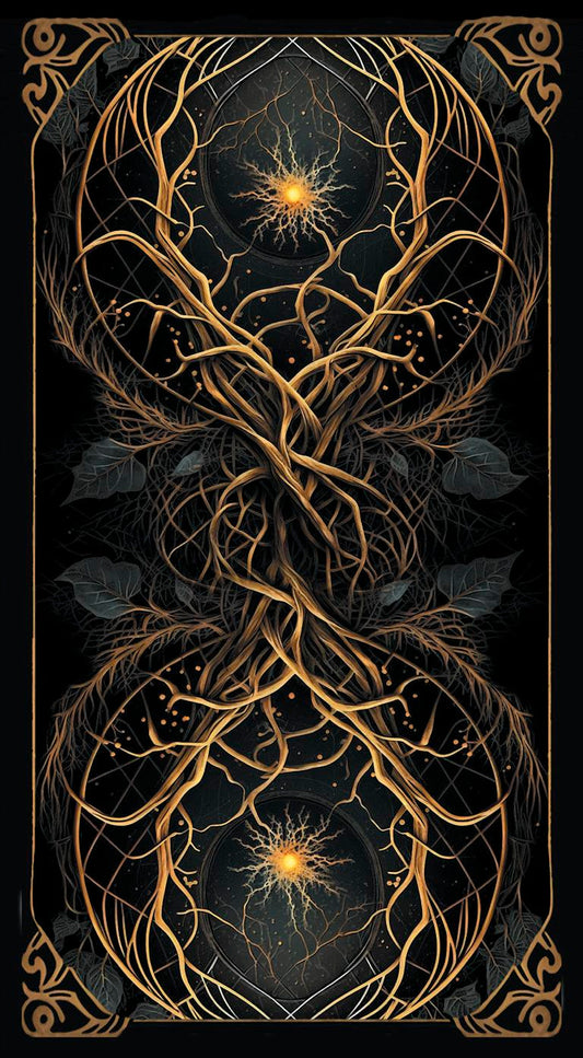 Druidic Tarot