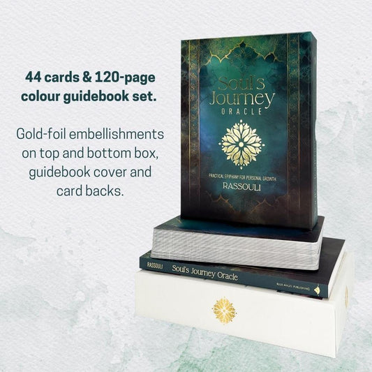 Soul's Journey Oracle