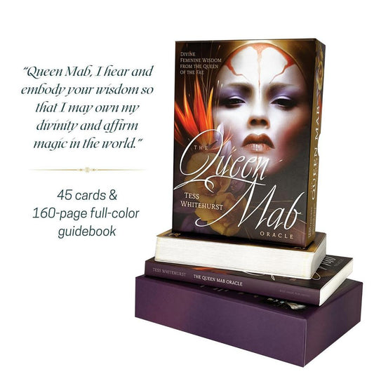 The Queen Mab Oracle