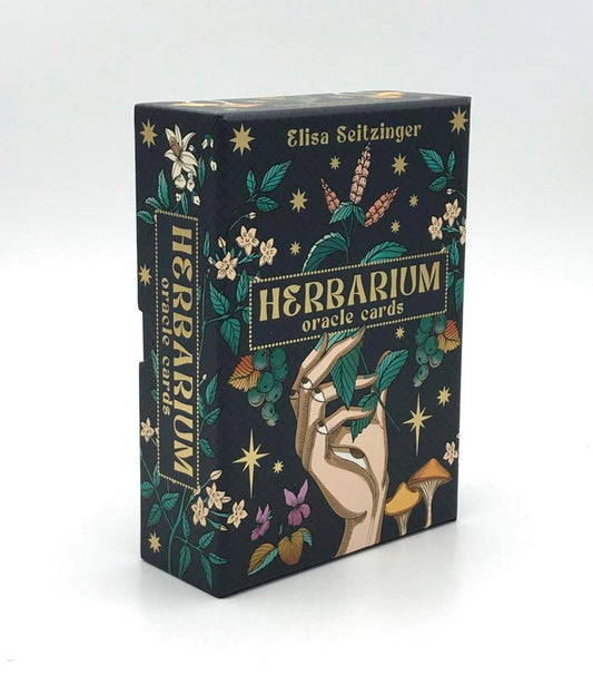 Herbarium Oracle