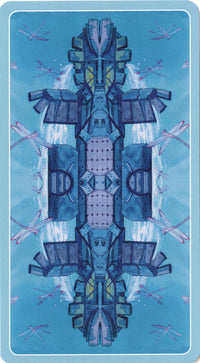 Shaman Tarot