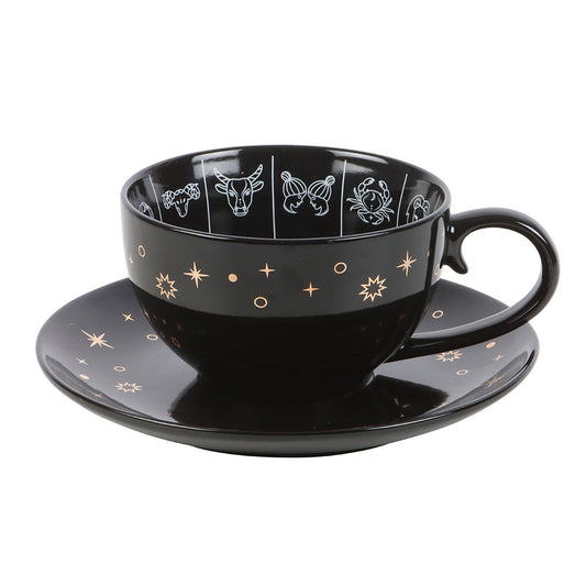 Astrology Fortune Telling Cup