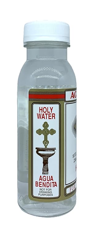 Holy Water