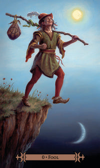 SPellCaSteR'S Tarot