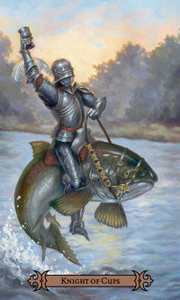 SPellCaSteR'S Tarot