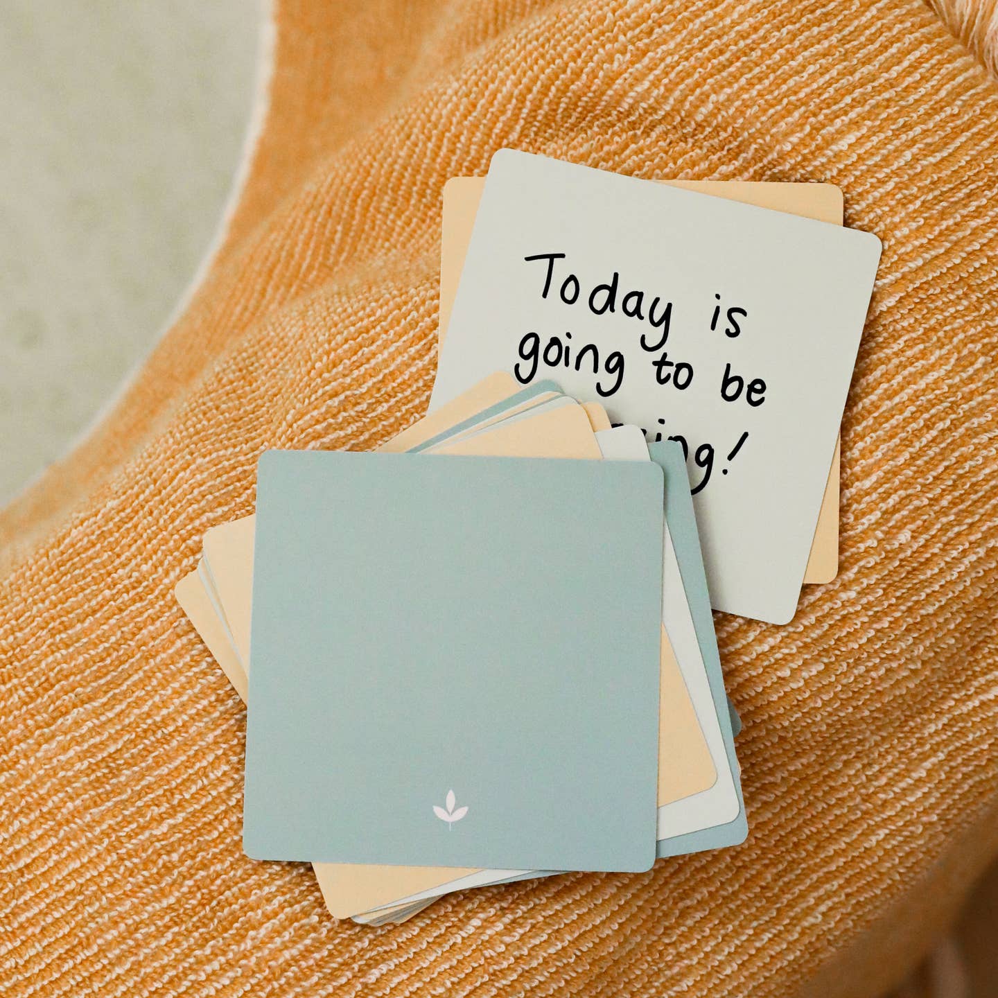 Note To Self - Shower Affirmation