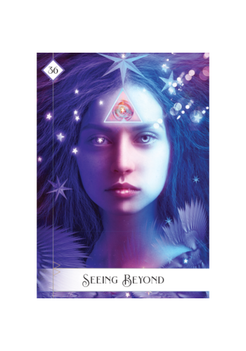 Oracle Of The 7 Energies