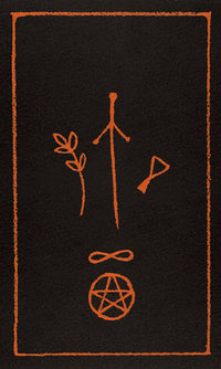 The Ravens Prophecy Tarot