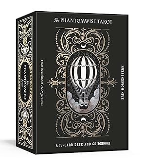 Phantomwise Tarot