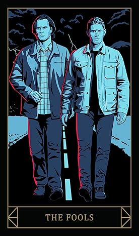Supernatural Tarot