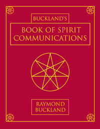 Book Of Spirit Communications