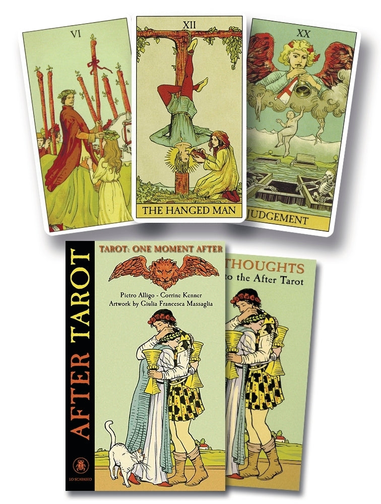 After Tarot