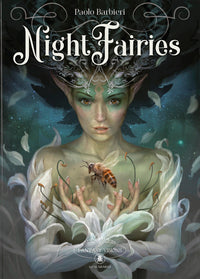 Barbieri Night Fairies Oracle Cards