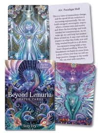 Beyond Lemuria Oracle