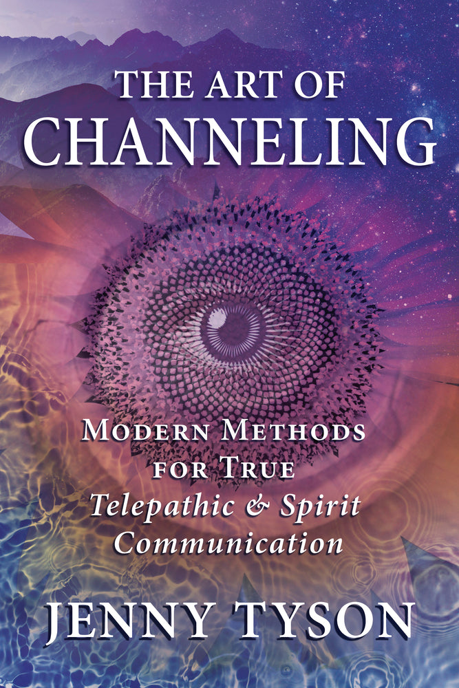 The Art Of Channeling