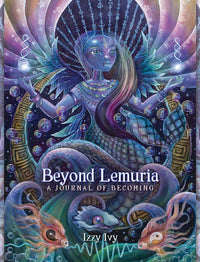 Beyond Lemuria Journal