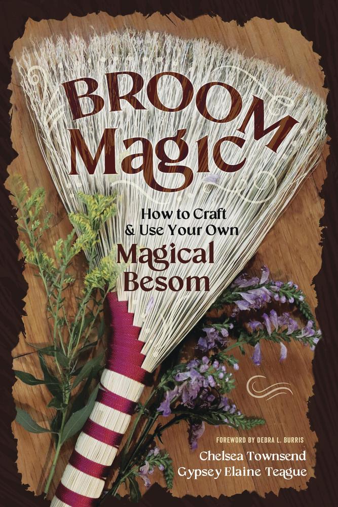 Broom Magic