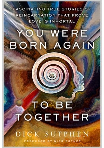 You Were Born Again To Be Together
