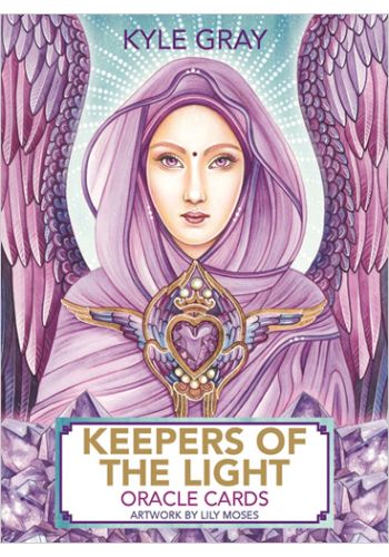 Keepers Of The Light Oracle
