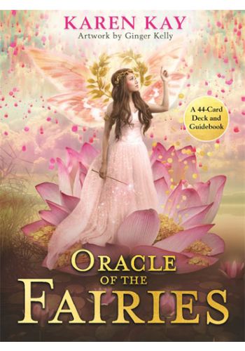 Oracle Of The Fairies