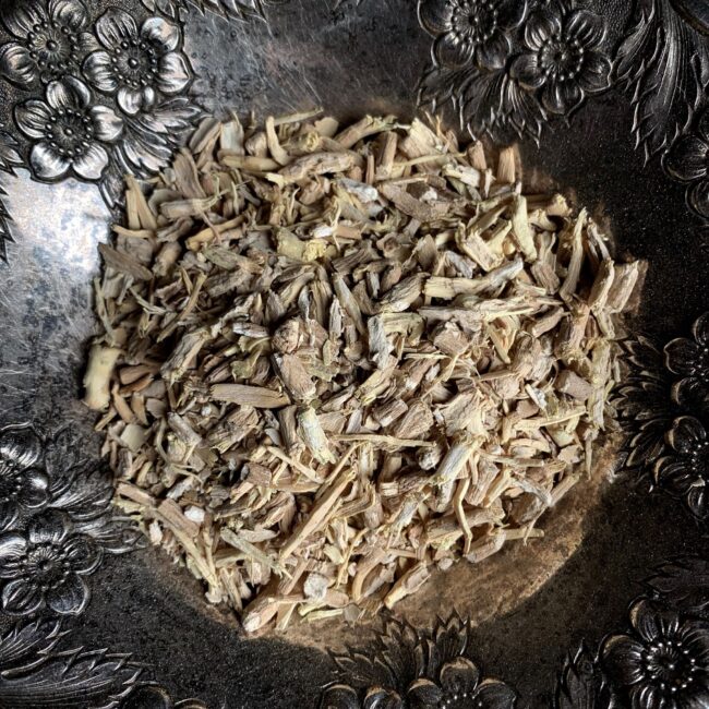 Ashwagandha Root Cut & Sifted