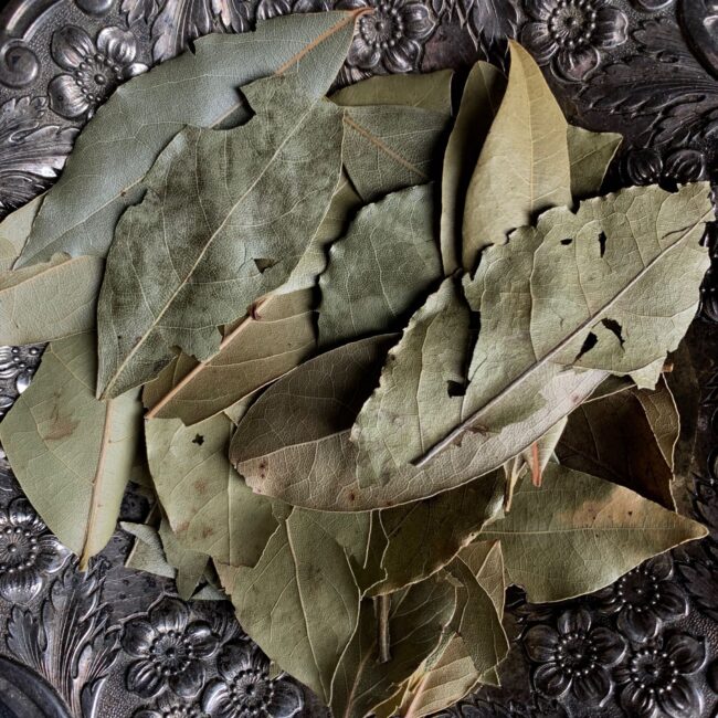 Bay Leaf Whole