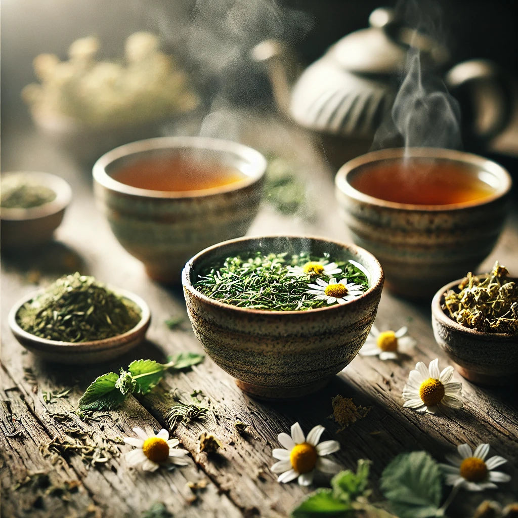 Calm The Hell Down, Goddess