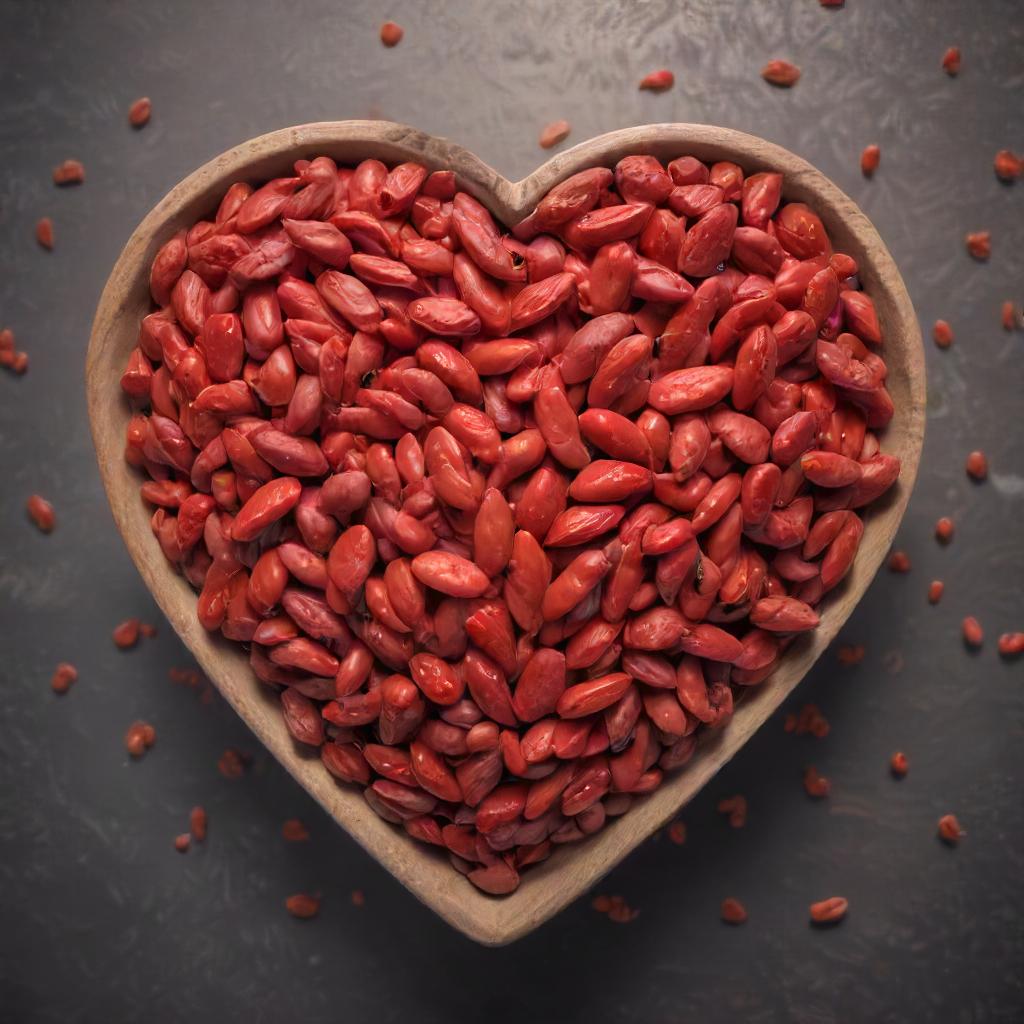 Goji Berries - Dear Universe