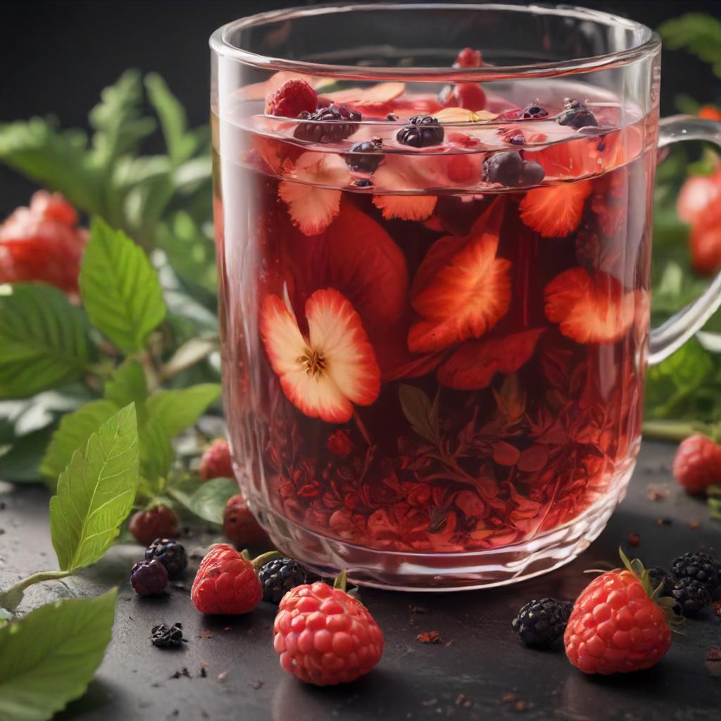 Grandma's Garden - Dear Universe