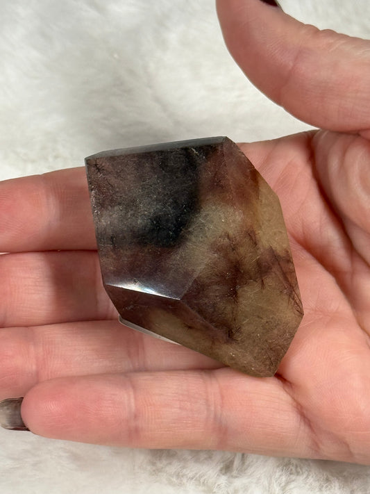 Garden Quartz Free Forms