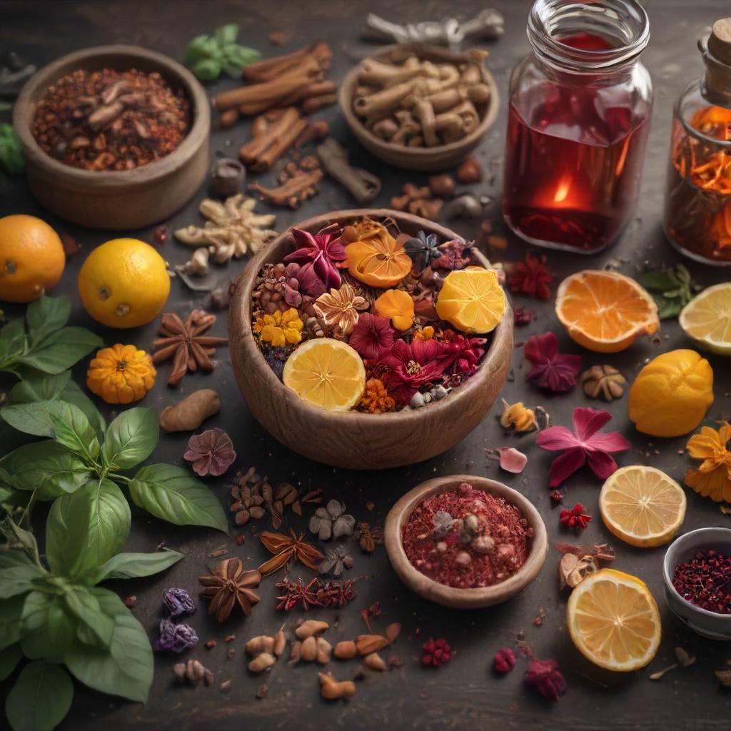 Immunity Booster - Dear Universe