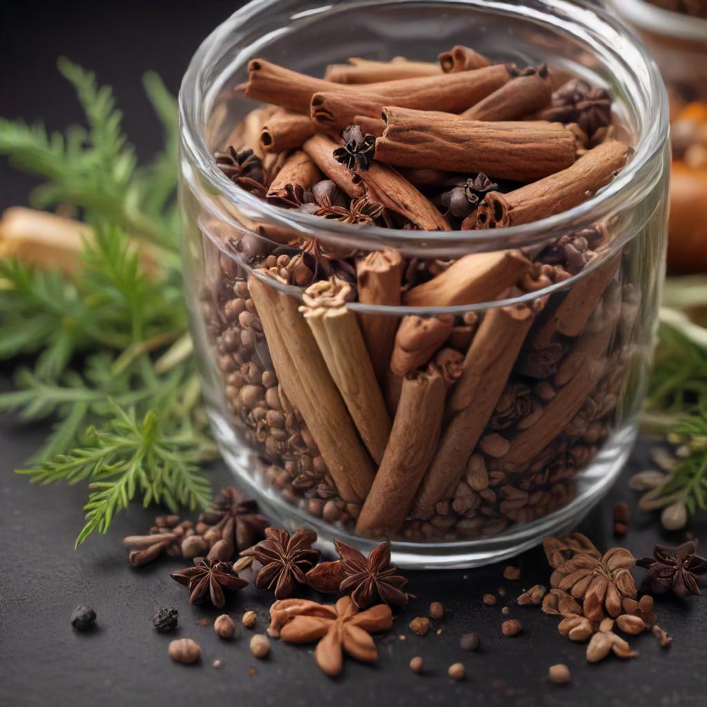 Indian Spice - Dear Universe