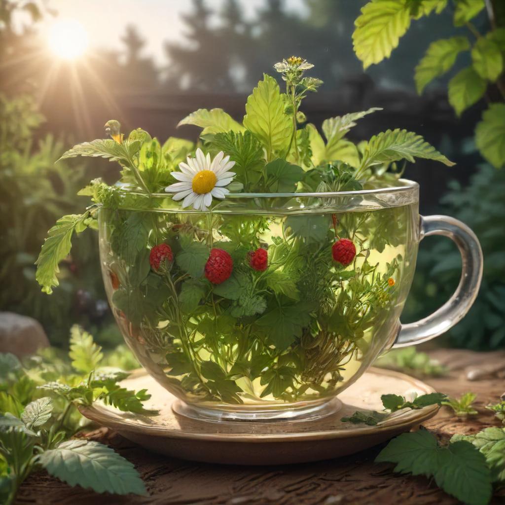 Mama To Be Tea - Dear Universe